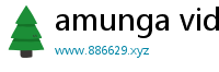 amunga video game